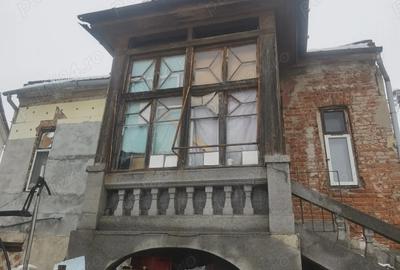 Casa din caramida cu teren generos - 3