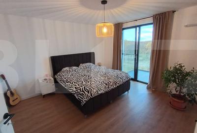 Duplex, 184 mp utili, teren de 90 mp, in Faget Duplex, 184 mp utili, teren de 90 mp, in Faget - 4