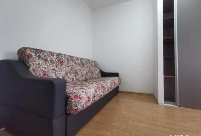 Apartament cu 2 camere decomandat în Decebal - 9