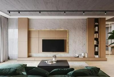 Apartament 3 Camere LUX Pipera Decomandat Direct Dezvoltator Comision0 - 2