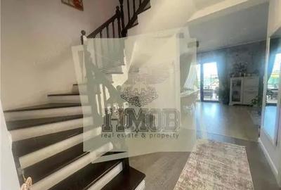 Casă cu 4 camere cu Teren 640 Mp în Șura Mică