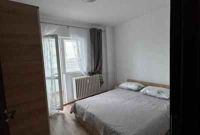 De închiriat apartament 2 camere Piața Sudului - 3