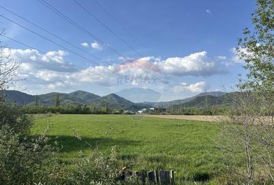 Teren 4,824mp Baia Mare / Strada Sebesului