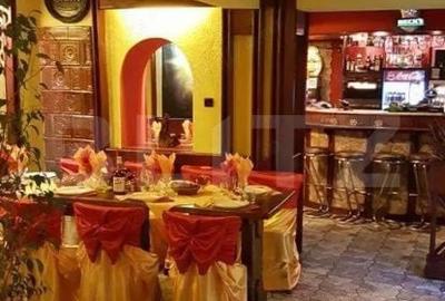 Spațiu comercial, de 248 mp, în Rovine - 2