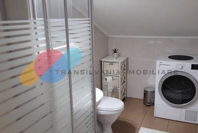 Apartament cu 4 camere decomandat, mobilat în Apahida - 7