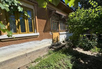 Vand casa la ?ara localitatea Vlasceni - 5