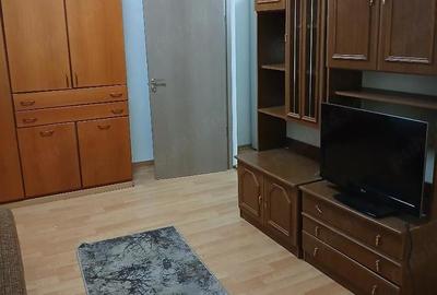 Garsonieră nedecomandată în Girocului - 2