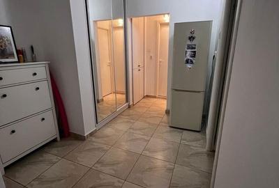 Apartament cu 2 camere decomandat în Aviației - 4