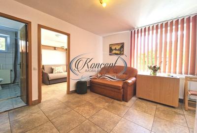 Apartament in Piata Hermes, Gheorgheni - 3