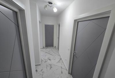 Apartament cu 2 camere decomandat în B-dul București - 2