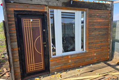 Casă în Sânpetru - 1