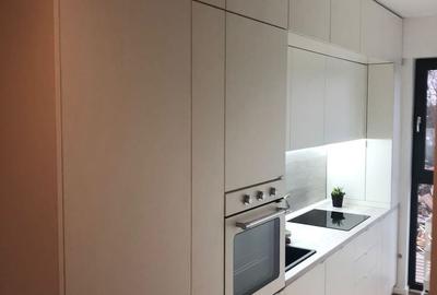 Apartament cu 4 camere decomandat, mobilat în Sisești - 3