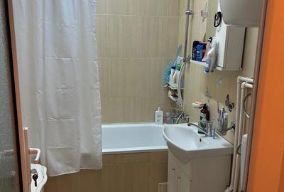 Apartament cu 2 camere decomandat, mobilat în Sud - 10