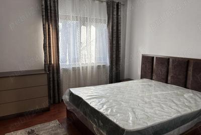 Apartament cu 2 camere decomandat, mobilat în Drumul Sării - 1