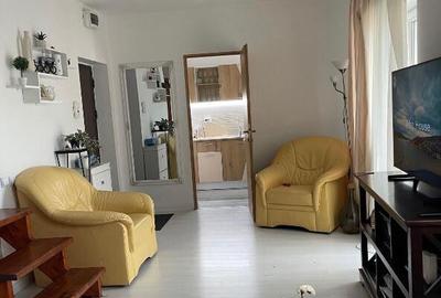 Apartament 2 camere, semidecomandat - zona Garii - 6