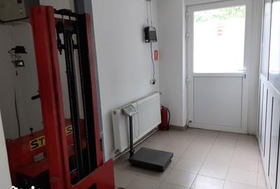 Spațiu comercial, de 493 mp, în Giulești - 13