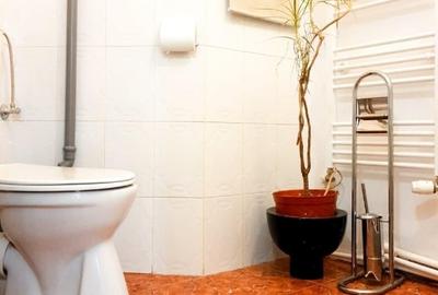 4-Bedroom Apartment –  Near Universitate & Armenească - 12