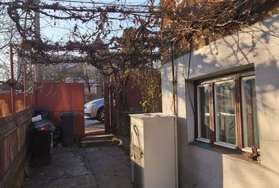 Casă cu 4 camere în Dâmbul Rotund - 6