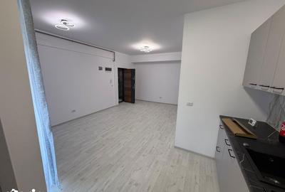 Apartament cu 2 camere în Km 4 - 8