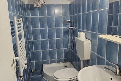 Garsonieră decomandată în Est - 4
