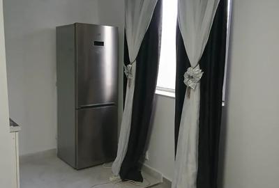 Garsoniera de inchiriat bucuresti sector 5 - 1