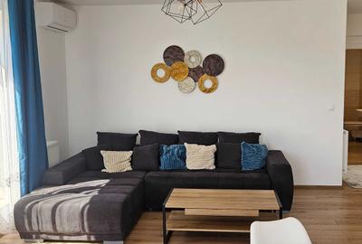 Apartament cu 2 camere decomandat în Central - 8
