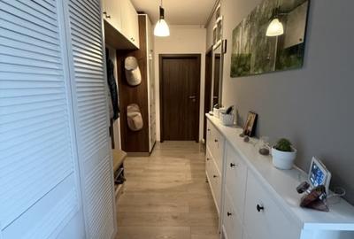 Apartament cu 2 camere decomandat, mobilat în Aradului - 5