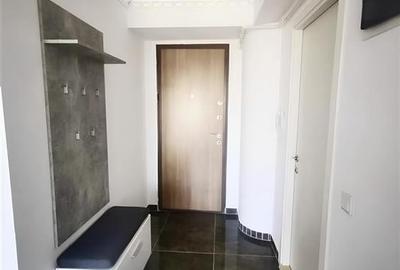 Garsoniera cu Parcare in Otopeni complex Libertatii Terraces - 8