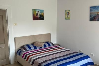 GARSONIERA | ZONA CITY PARK MALL | TERMEN LUNG - 1