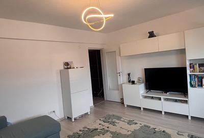 Apartament cu 2 camere decomandat, mobilat în Central - 5