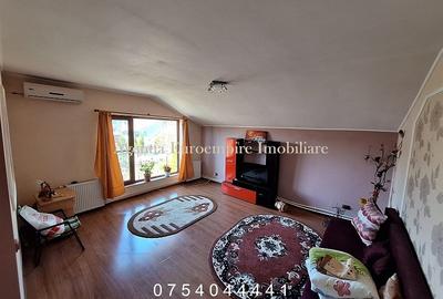 Vila P+M de vanzare in localitatea Valu Lui Traian - 11