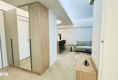 Apartament cu 3 camere decomandat în Central - 13