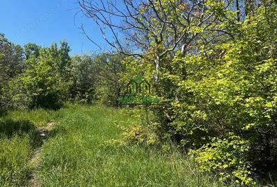 Teren de 934 mp, în Lenin Sud - 5