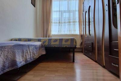 Garsonieră decomandată în Central - 5