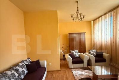 Apartament 2 camere decomandat foarte spatios in com. Valea - 9