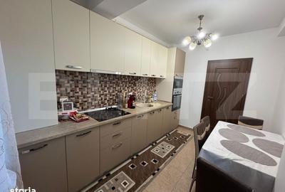 Apartament cu 2 camere decomandat în Albești - 4
