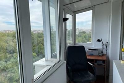 Apartament cu 2 camere semidecomandat, mobilat în Cișmigiu - 8