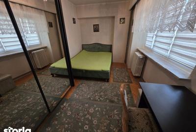 Apartament cu 2 camere în Gară - 4