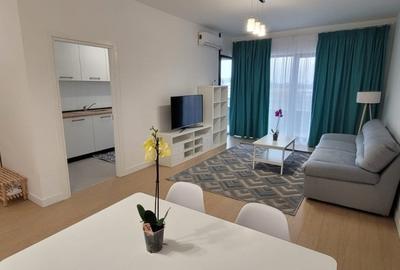 Apartament 2 camere Silk District(Podu Ros) + parcare - 1