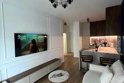Apartament 2 camere - Silk District Apartament 2 camere - Silk District - 2