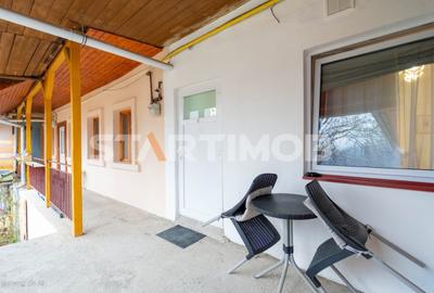 Garsonieră semidecomandată, mobilată în Centrul Istoric - 27