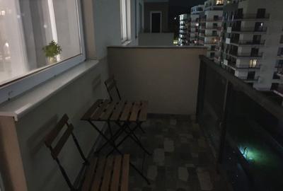 PF Vand apartament 2 camere Cluj, zona Vivo-Metro - 6