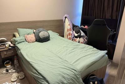 Apartament cu 2 camere în Calea Aradului - 2