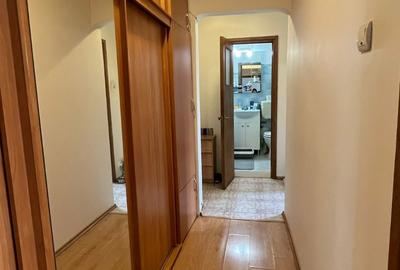 Apartament cu 2 camere decomandat, mobilat în Ozana - 9