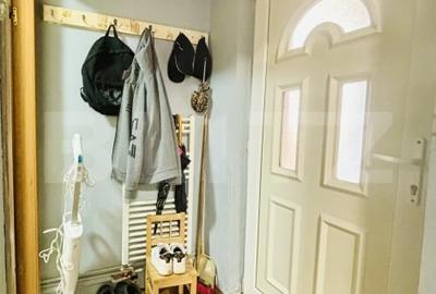 Apartament cu 3 camere semidecomandat, mobilat în Fabric