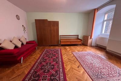 2 camere Piata Brasaai-Centrul Istoric - 5