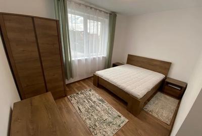 Apartament de inchiriat 3 camere PRIMA INCHIRIERE | 54 mp | Selimbar - 1
