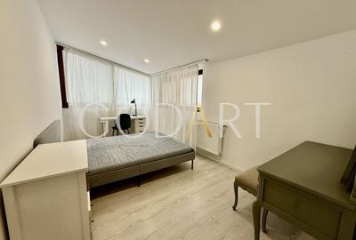 Apartament 4 Camere | Herastrau | 120 mp - 10