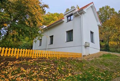 Casă cu 4 camere cu Teren 600 Mp în Central - 8