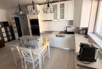 Apartament cu 2 camere semidecomandat în Central - 2